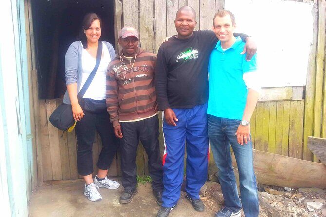 The Original Knysna Township Tour - Who Should Book This Tour?
