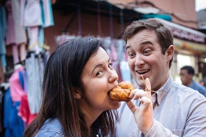 The Original Marrakech Street Food Tour - FAQ
