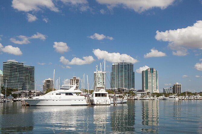The Original Miami city tour, Little Havana & Wynwood exploration - Key Points  