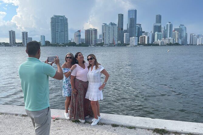 The Original Miami city tour, Little Havana & Wynwood exploration - The Itinerary: What to Expect at Each Stop