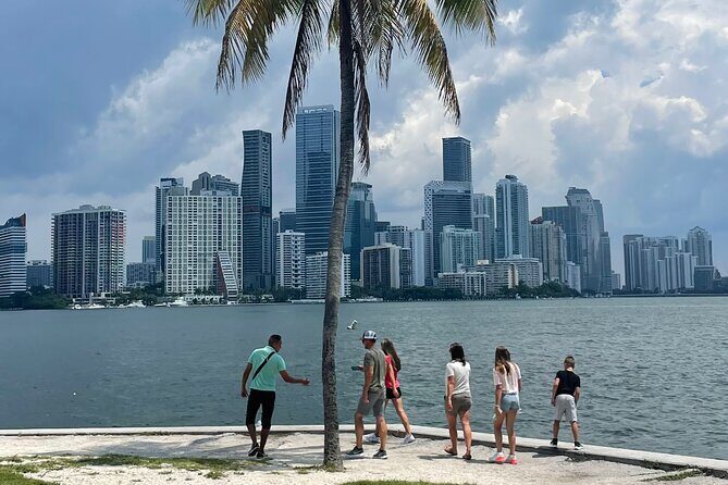 The Original Miami city tour, Little Havana & Wynwood exploration - Who Will Love This Tour?
