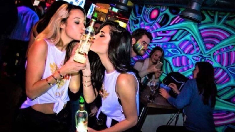 The Original Oslo Pub Crawl - What to Expect from the Oslo Pub Crawl