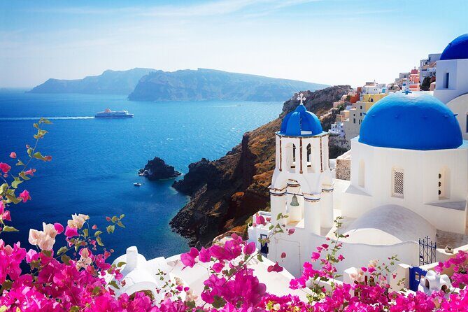 The Original Skip Cable Car: The Best Santorini Shore Excursion - In The Sum Up