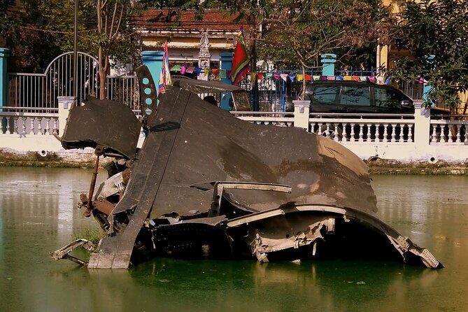 The Original War Tour Of Hanoi - Key Points