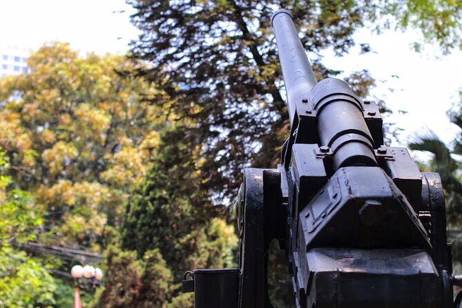 The Original War Tour Of Hanoi - The Sum Up