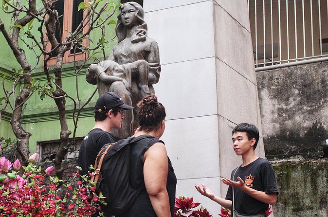 The Original War Tour Of Hanoi - FAQs