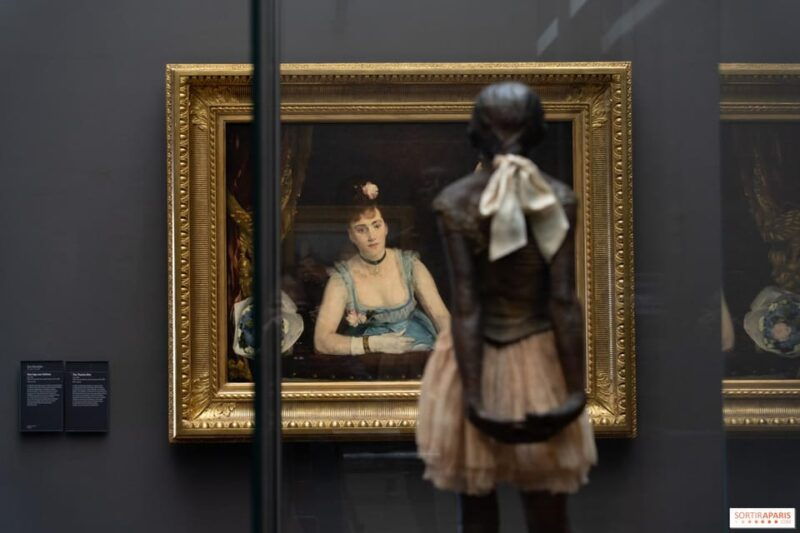 the-orsay-museum-private-tour