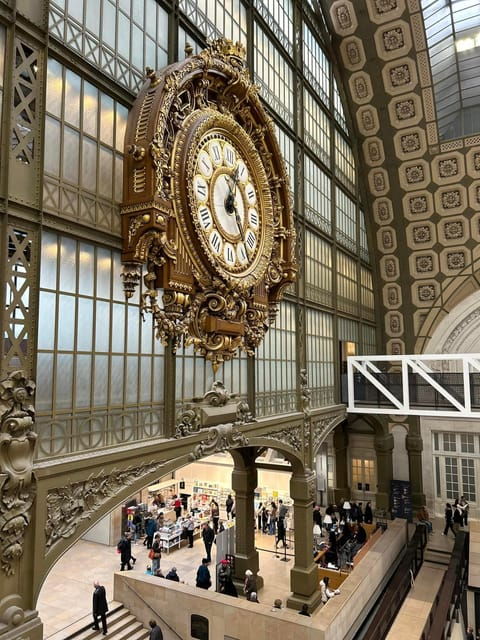 the-orsay-museum-private-tour