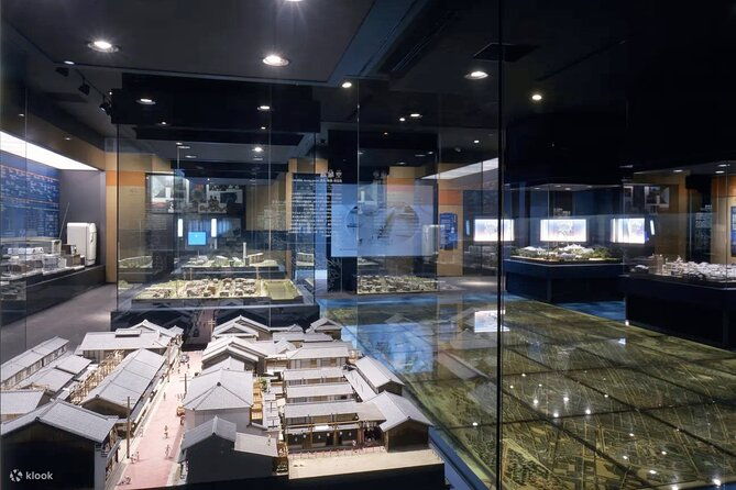 the-osaka-museum-of-housing-and-living-ticket