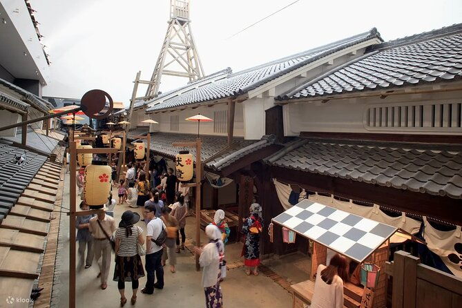 the-osaka-museum-of-housing-and-living-ticket