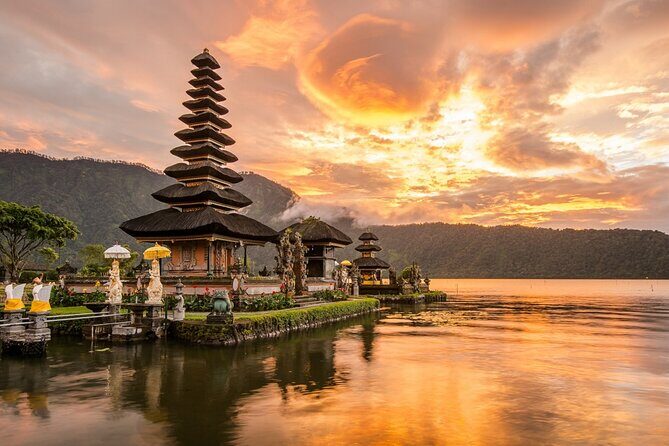 The Other Side of Bali - The North - What Does the Experience Really Provide?