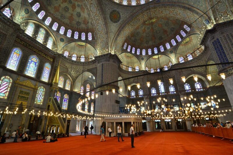 the-ottoman-empire-history-private-tour-in-istanbul