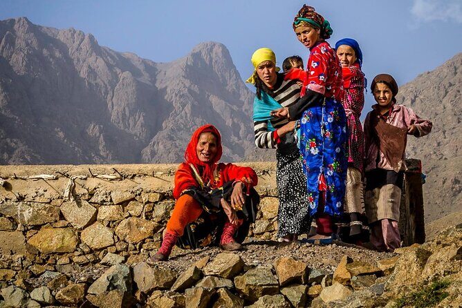 The Ourika valley for a day trip - Who Should Consider This Tour?