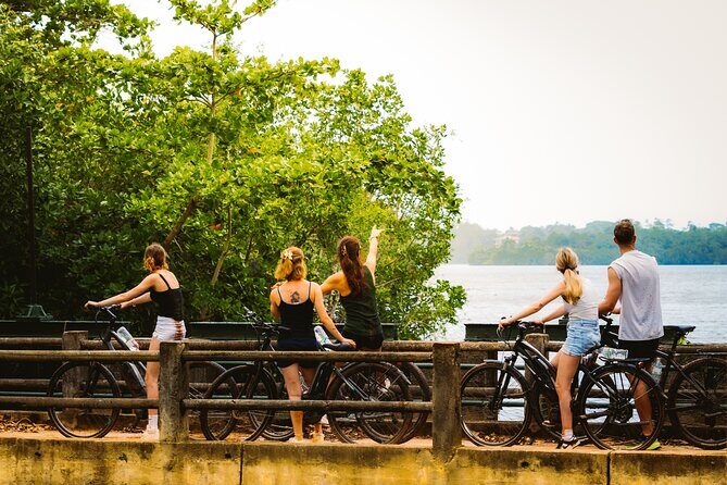 The Paddy and Lake Trail - A Complete Breakdown of The Paddy and Lake Trail Experience