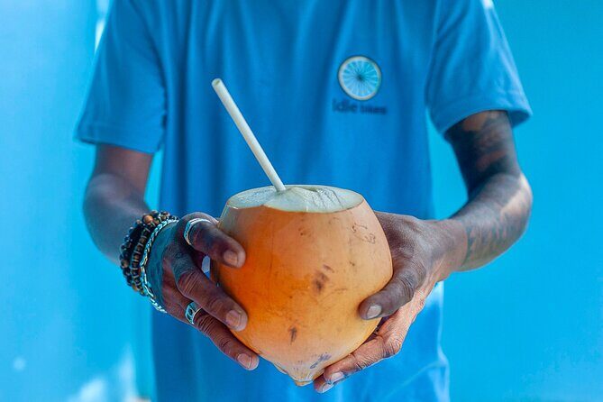 The Paddy Trail - A Closer Look at the Itinerary