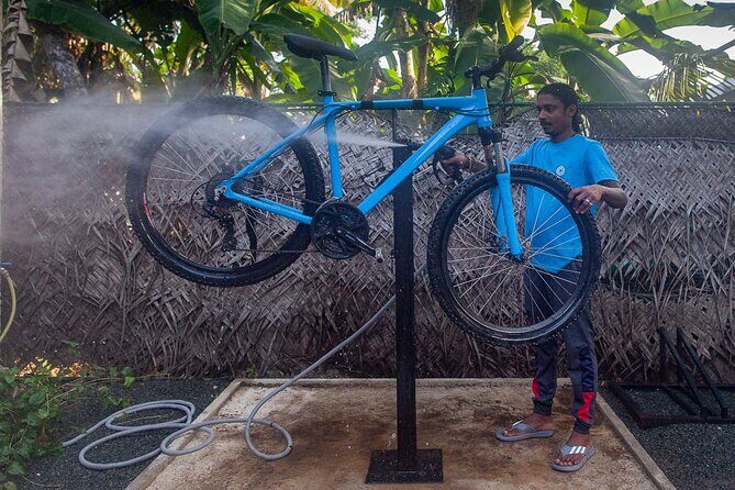 The Paddy Trail - Practical Details and What to Expect