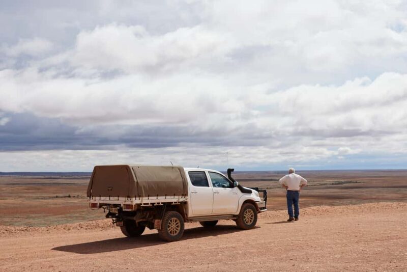 The Painted Desert Tour - Exploring the Itinerary in Detail