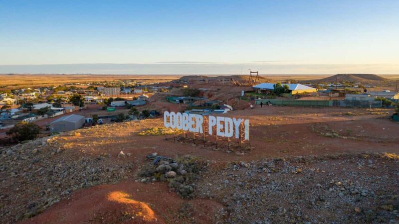 The Painted Desert Tour - The Value of the Experience