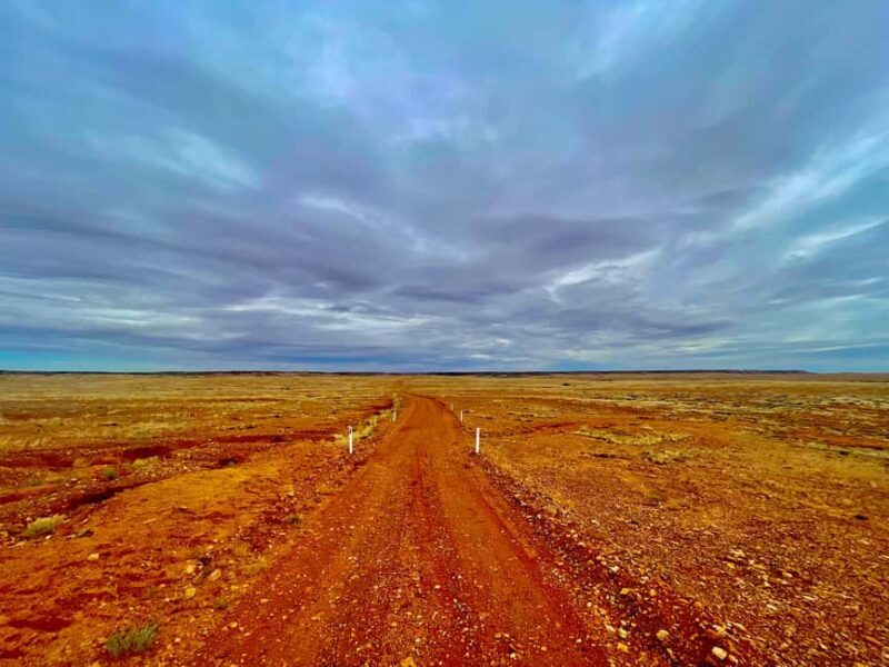 The Painted Desert Tour - FAQ