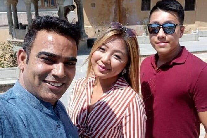 The Palace Residence of the Maharaja of Jaipur - a Private Curated Visit - The Sum Up