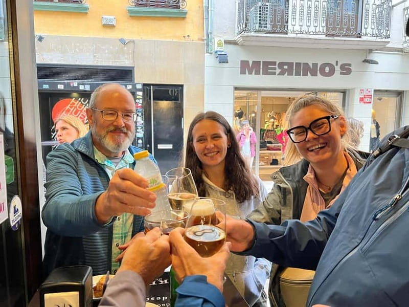 The Pamplona Foodie's tour of the best pintxos! - Why This Tour Is Worth It