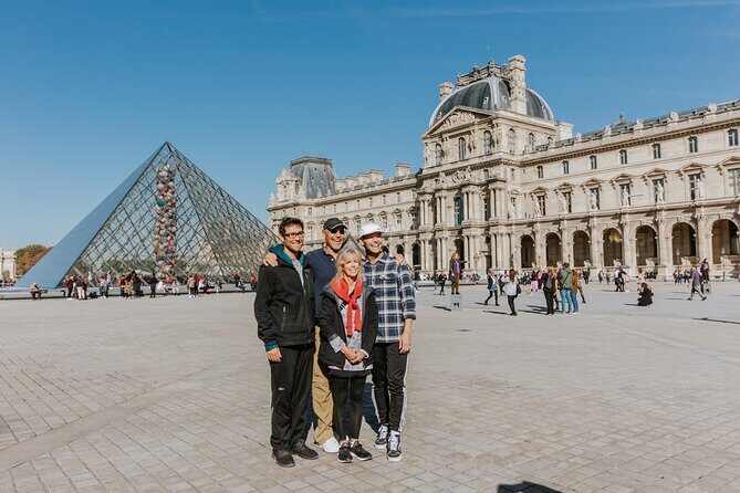 The Paris Monuments Tour - Why This Tour Offers Great Value