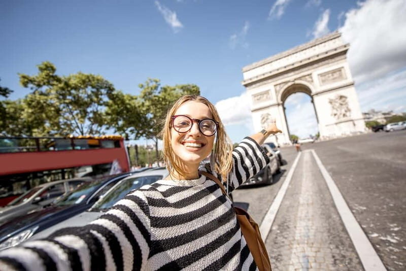 The Paris Pass®: 40+ Attractions Including Eiffel Tower - Upgrading for Even More Access