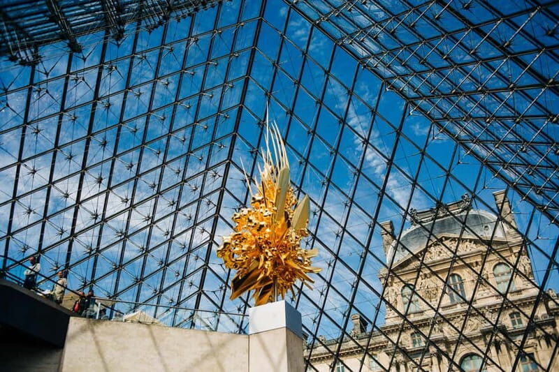 The Paris Pass®: 40+ Attractions Including Eiffel Tower - Practical Tips for Making the Most of the Pass