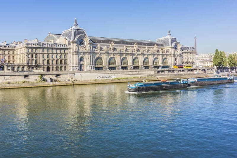 The Paris Pass®: 40+ Attractions Including Eiffel Tower - The Experience of Using the Pass