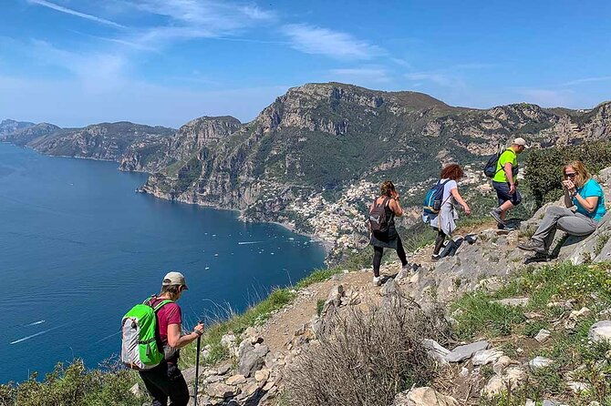 the-path-of-the-gods-private-guided-hike-with-transfer