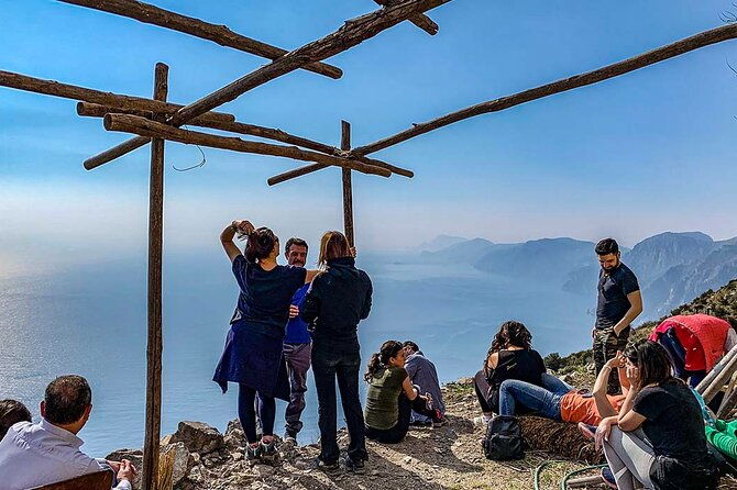 the-path-of-the-gods-private-guided-hike-with-transfer