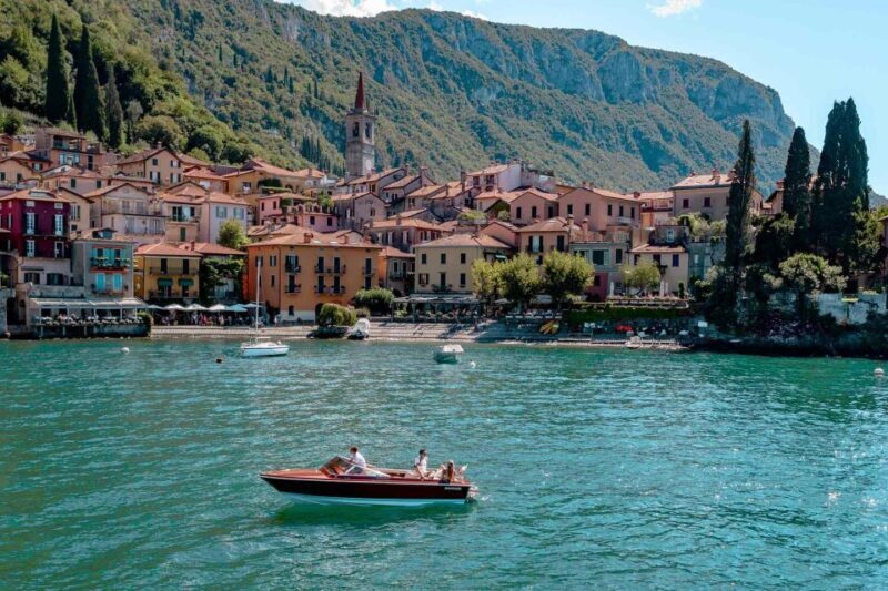 The Pearls Of Lake Como - 2 Hours Tour - What Else - Itinerary Breakdown: A Closer Look  