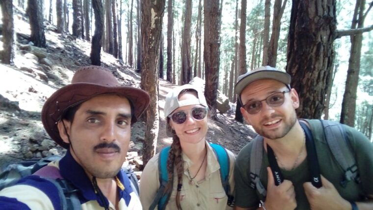 the-pekoe-trail-stage-12-trekking-fm-udaweriya-to-haputale