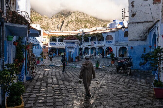 The Perfect Full-Day Chefchaouen Trip: All-Inclusive and Guided" - An In-Depth Look at the Full-Day Chefchaouen Tour