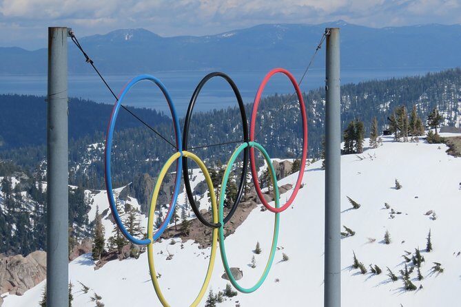 The Perfect Getaway: 2-Day Private Tour to Majestic Lake Tahoe - Who Would Love This Tour?