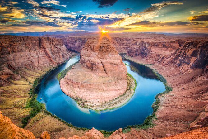 The Perfect Grand Canyon Tour with Local Expert Guides - An In-Depth Look at the Tour Itinerary