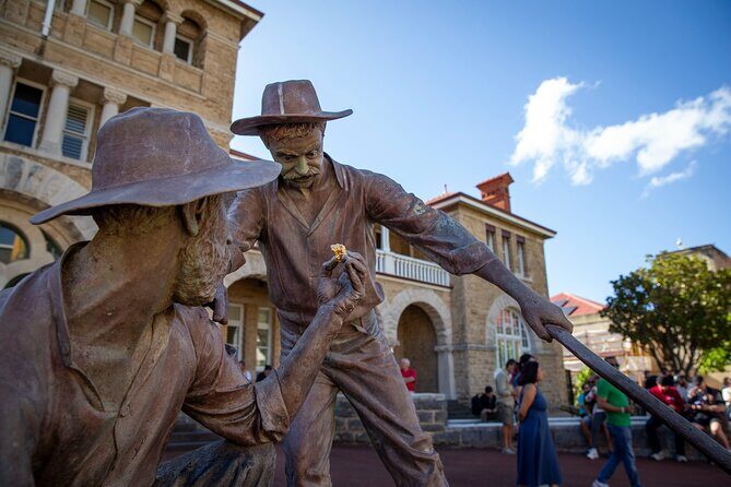 The Perth Mint Gold Tour - Who Will Love This Tour?