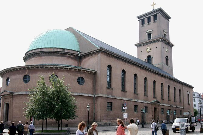 the-philosophers-last-walk-an-audio-tour-on-the-life-of-soren-kierkegaard