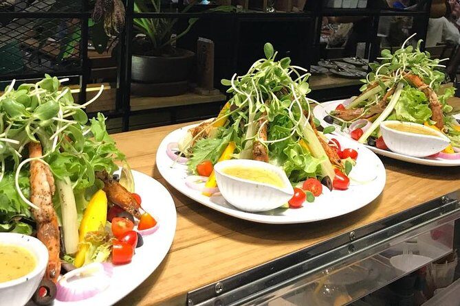 The Phuket Rites of Passage Eco Adventure - Practical Tips for Travelers