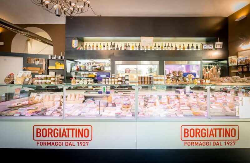 The Piedmontese Cheese Tasting Experience in Turin - What to Expect from the Piedmontese Cheese Tasting
