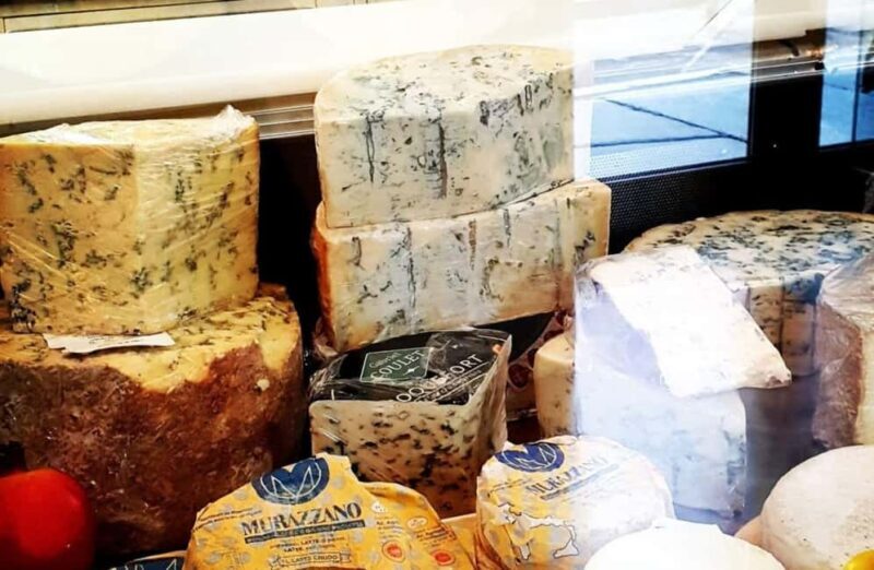 The Piedmontese Cheese Tasting Experience in Turin - Who Would Love This?