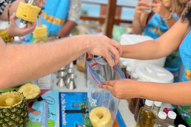 the-pina-colada-experience