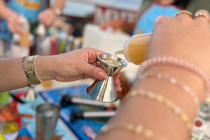 the-pina-colada-experience