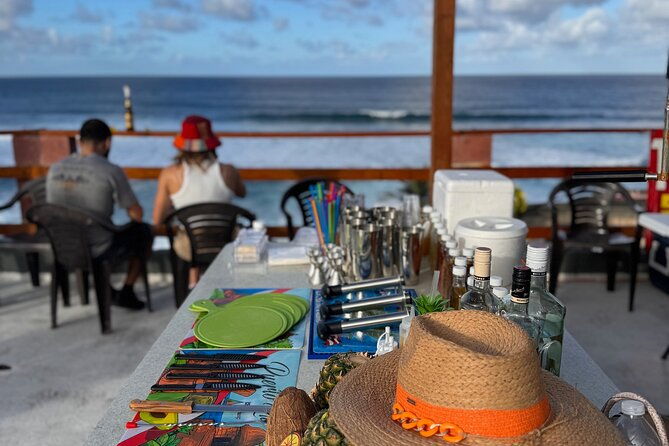 the-pina-colada-experience
