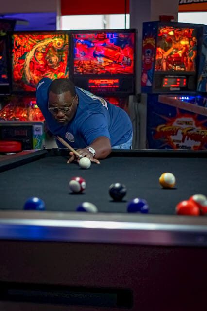 The Pinball Palace at Dezerland Park Admission - FAQs