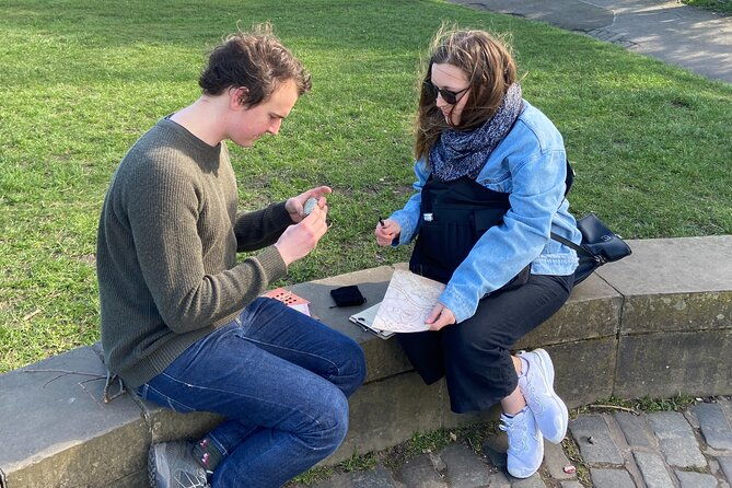 the-pirates-riddle-an-outdoor-treasure-hunt