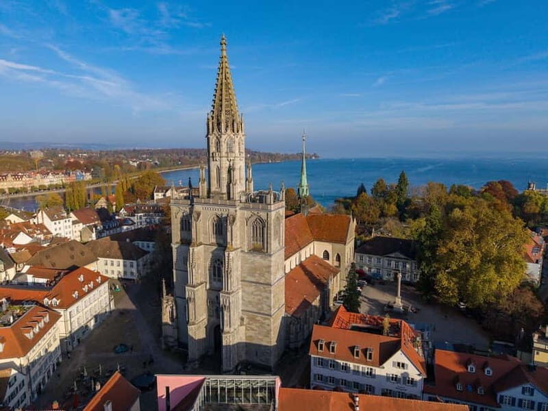 The plague in Constance - Key Points