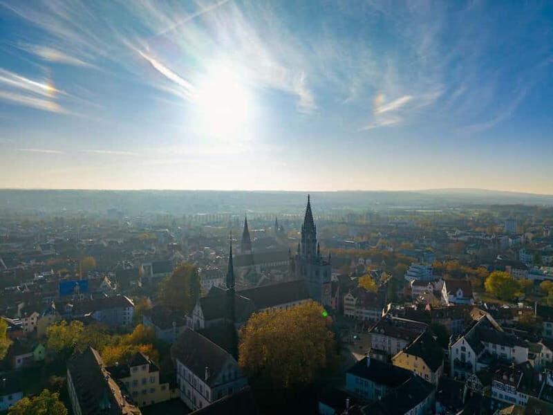 The plague in Constance - An in-depth look at what to expect from this tour