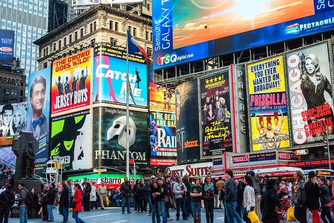 the-play-that-goes-wrong-off-broadway-show-ticket