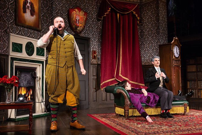 the-play-that-goes-wrong-off-broadway-show-ticket